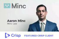 Next Post: Aaron Minc Named as Featured Crisp Client for Law Firms 