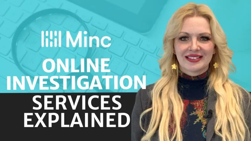 Online Investigation Services Video Placeholder