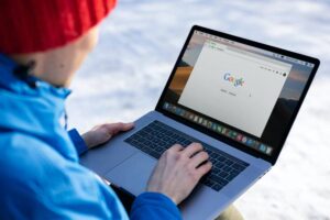 How to Push Down Negative Search Results on Google Featured Image