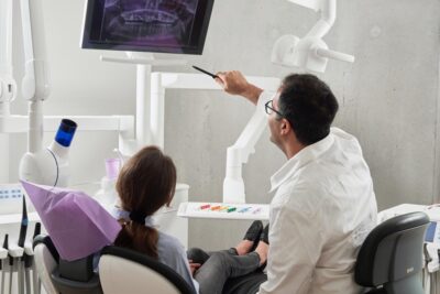 Strengthening Your Dental Practice: Guide to Dental Reputation Management featured image