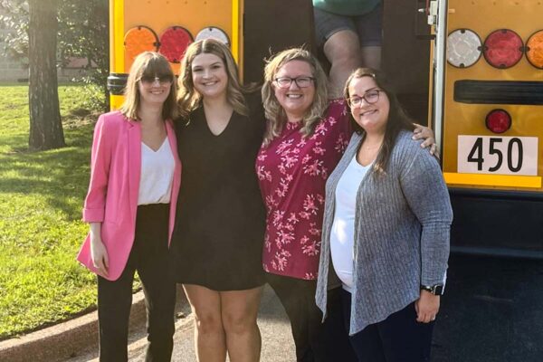 Minc Law Teams Up With 'Stuff the Bus': Donates $1000 Worth of School Supplies to Cleveland Kids featured image