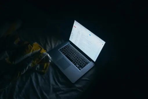 Do Sextortionists Give Up? Featured Image