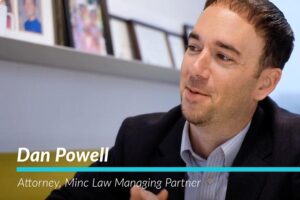 Employee Spotlight 2023: Meet Managing Partner, Dan Powell Featured Image