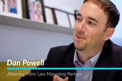 Employee Spotlight 2023: Meet Managing Partner, Dan Powell featured image