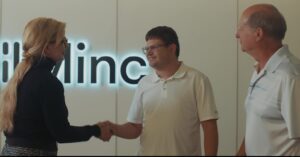 Paul & Drew Background Image