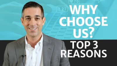 Why Choose Minc Law