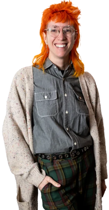 Cassandra Harner