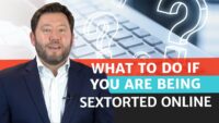 Next Post: Should You Pay Your Extortionist? 