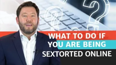 Should You Pay a Sextortionist? featured image