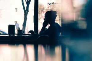A Scammer is Threatening to Post Pictures of Me: What Should I Do? Featured Image