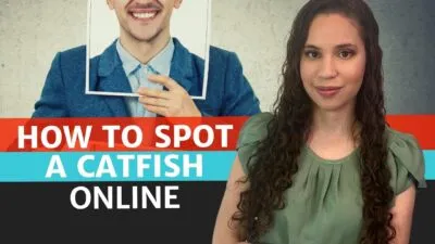 How to Spot a Catfish featured image