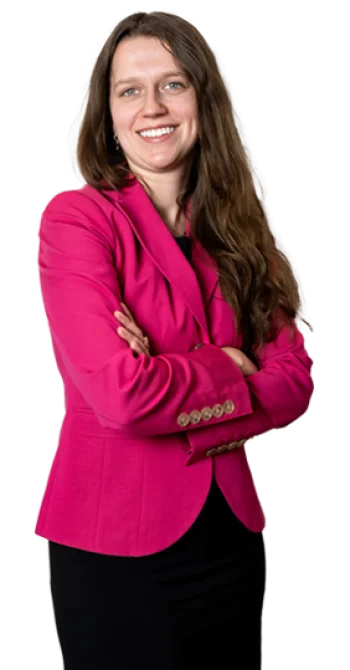 Sarah Kolick