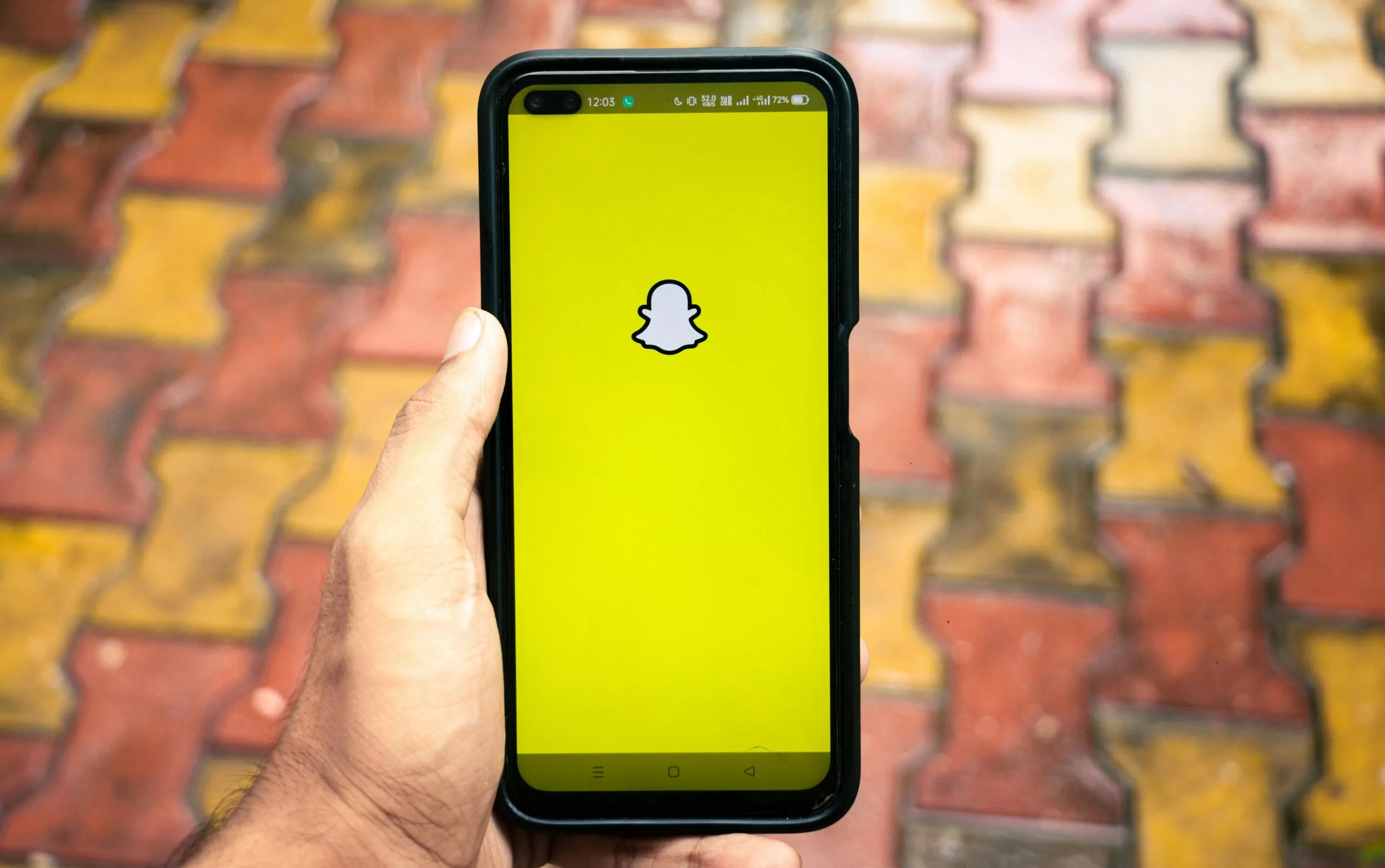 snappening leaks 