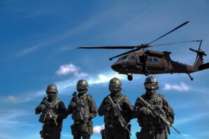 Military Romance Scams: How to Spot, Avoid & Recover Featured Image