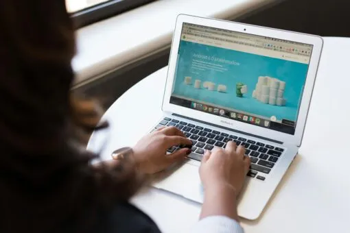 How to Get a Website Taken Down and Deleted Featured Image