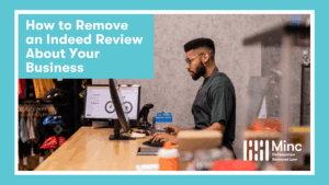 How to Remove an Indeed Review About Your Business Featured Image