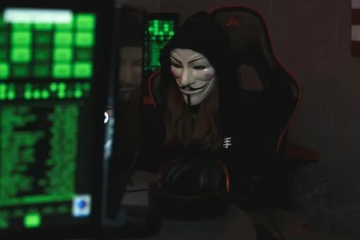 Should You Block a Blackmailer? Featured Image