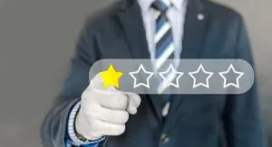 Can You Sue Someone for Talking Bad About Your Business? Featured Image