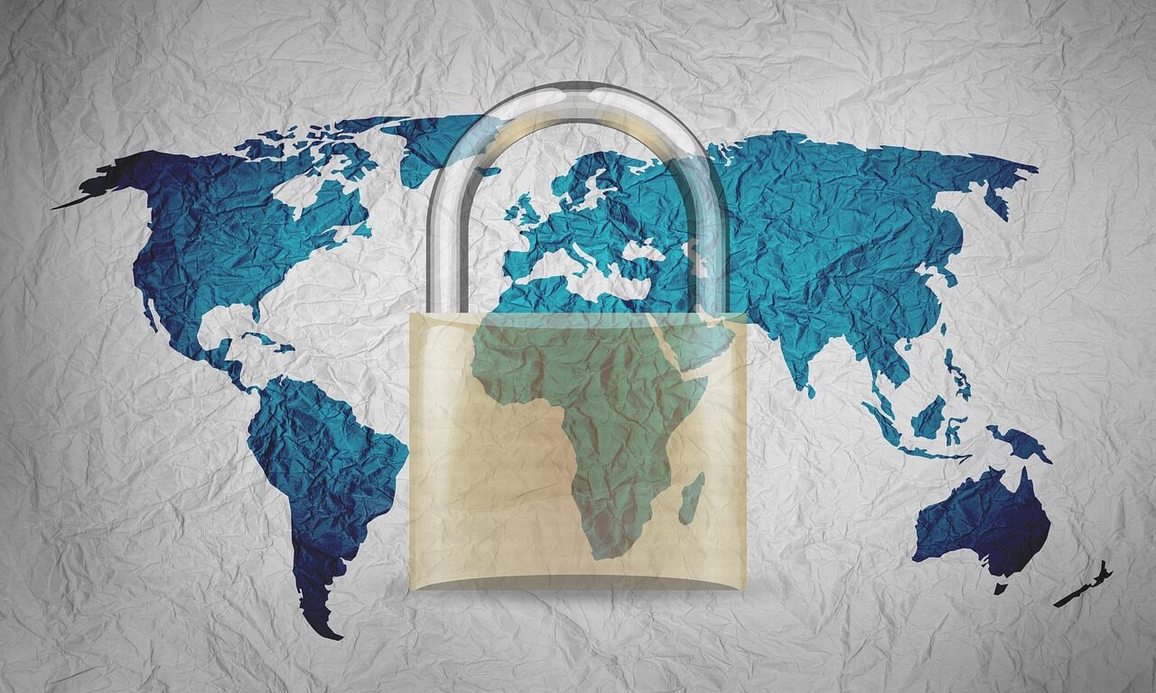 cybersecurity audit