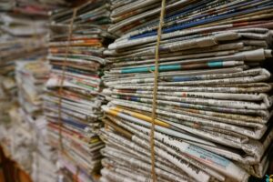 How to Deal With Negative Publicity Featured Image
