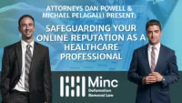 Next Post: Webinar: Safeguarding Your Online Reputation as a Healthcare Professional 