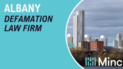 Albany, New York Defamation Lawyers Video Placeholder
