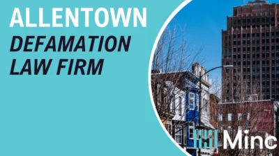 Allentown, Pennsylvania Defamation Lawyers Video Placeholder