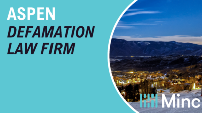 Aspen, Colorado Defamation Lawyers Video Placeholder