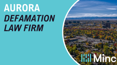 Aurora, Colorado Defamation Lawyers Video Placeholder
