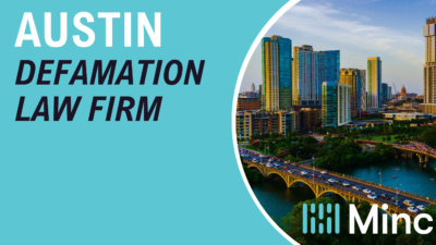 Austin Defamation Lawyers Video Placeholder