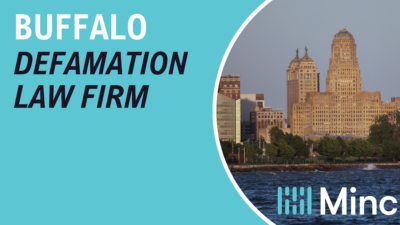 Buffalo Defamation Lawyers Video Placeholder