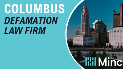 Columbus Defamation Lawyers Video Placeholder