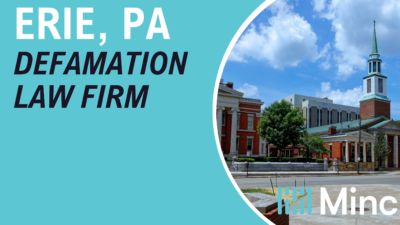 Erie, Pennsylvania Defamation Lawyers Video Placeholder