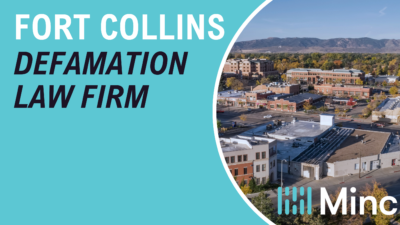 Fort Collins, Colorado Defamation Lawyers Video Placeholder