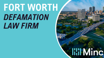 Fort Worth Defamation Lawyers Video Placeholder