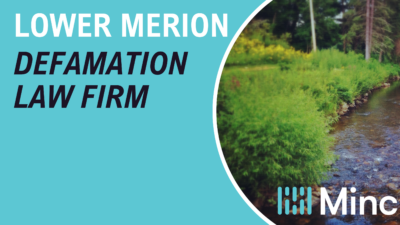 Lower Merion, Pennsylvania Defamation Lawyers Video Placeholder