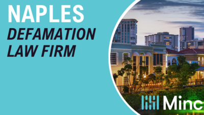 Naples, FL Defamation Lawyers Video Placeholder