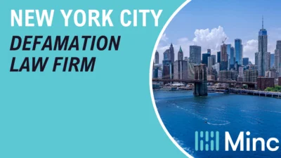 New York City Defamation Lawyers Video Placeholder