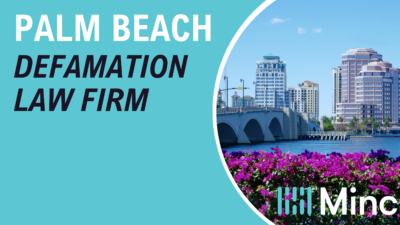Palm Beach, FL Defamation Lawyers Video Placeholder