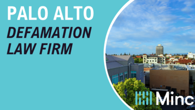 Palo Alto, California Defamation Lawyers Video Placeholder