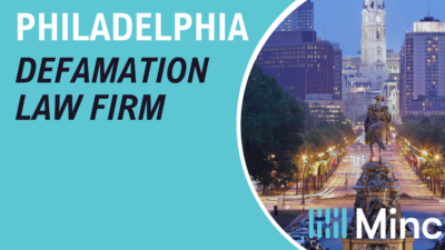 Philadelphia, Pennsylvania Defamation Lawyers Video Placeholder