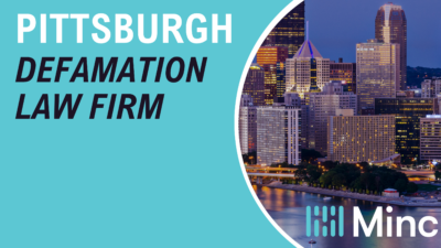 Pittsburgh, Pennsylvania Defamation Lawyers Video Placeholder