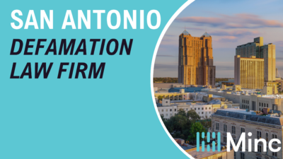 San Antonio Defamation Lawyers Video Placeholder