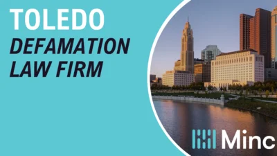 Toledo Defamation Lawyers Video Placeholder
