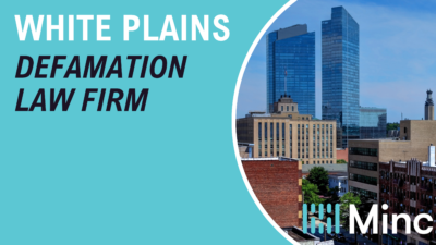 White Plains, NY Defamation Lawyers Video Placeholder