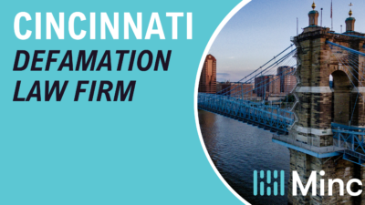Cincinnati Defamation Lawyers Video Placeholder
