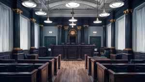Can You Sue for Defamation Without a Lawyer? Featured Image