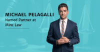 Next Post: Michael Pelagalli Named Partner 