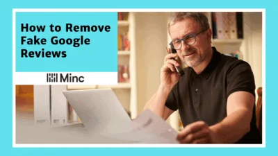 How to Remove a Fake Google Review Featured Image