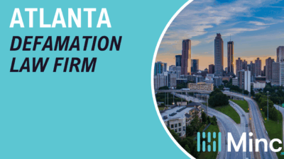 Atlanta, Georgia Defamation Lawyers Video Placeholder